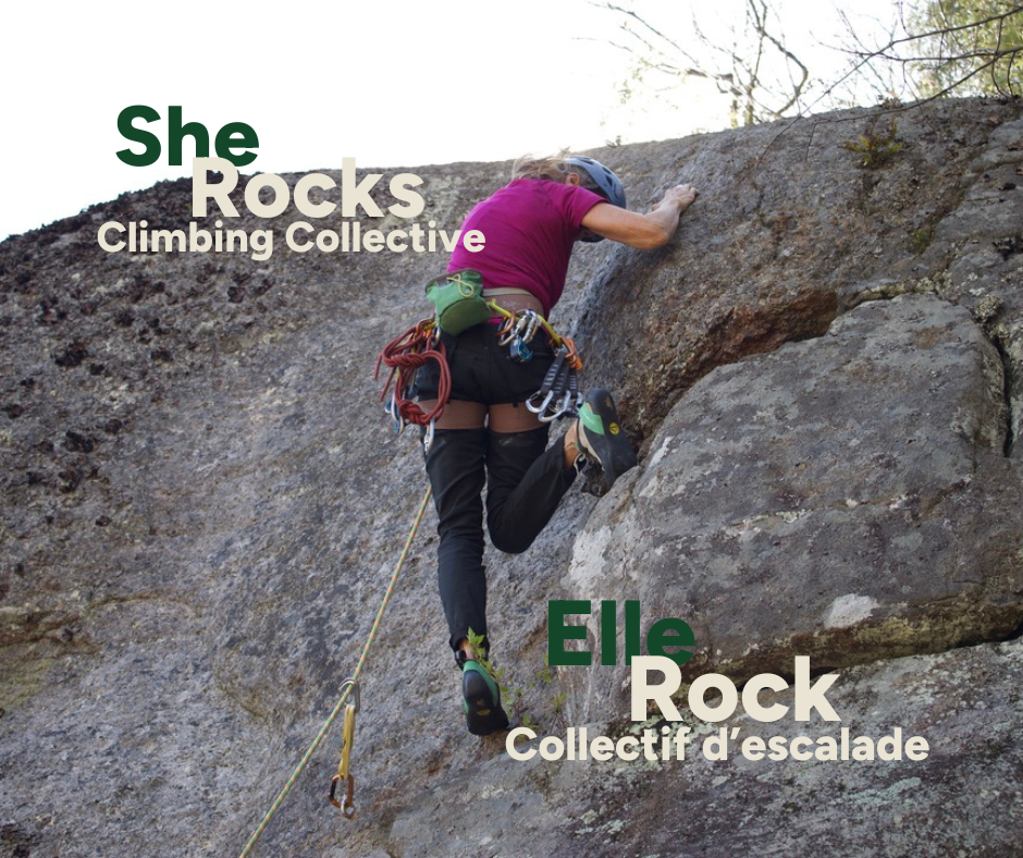 Women Climbing Club