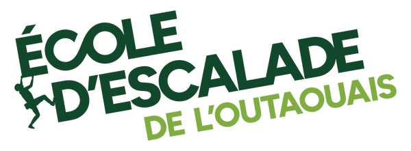École d'escalade de l'Outaouais