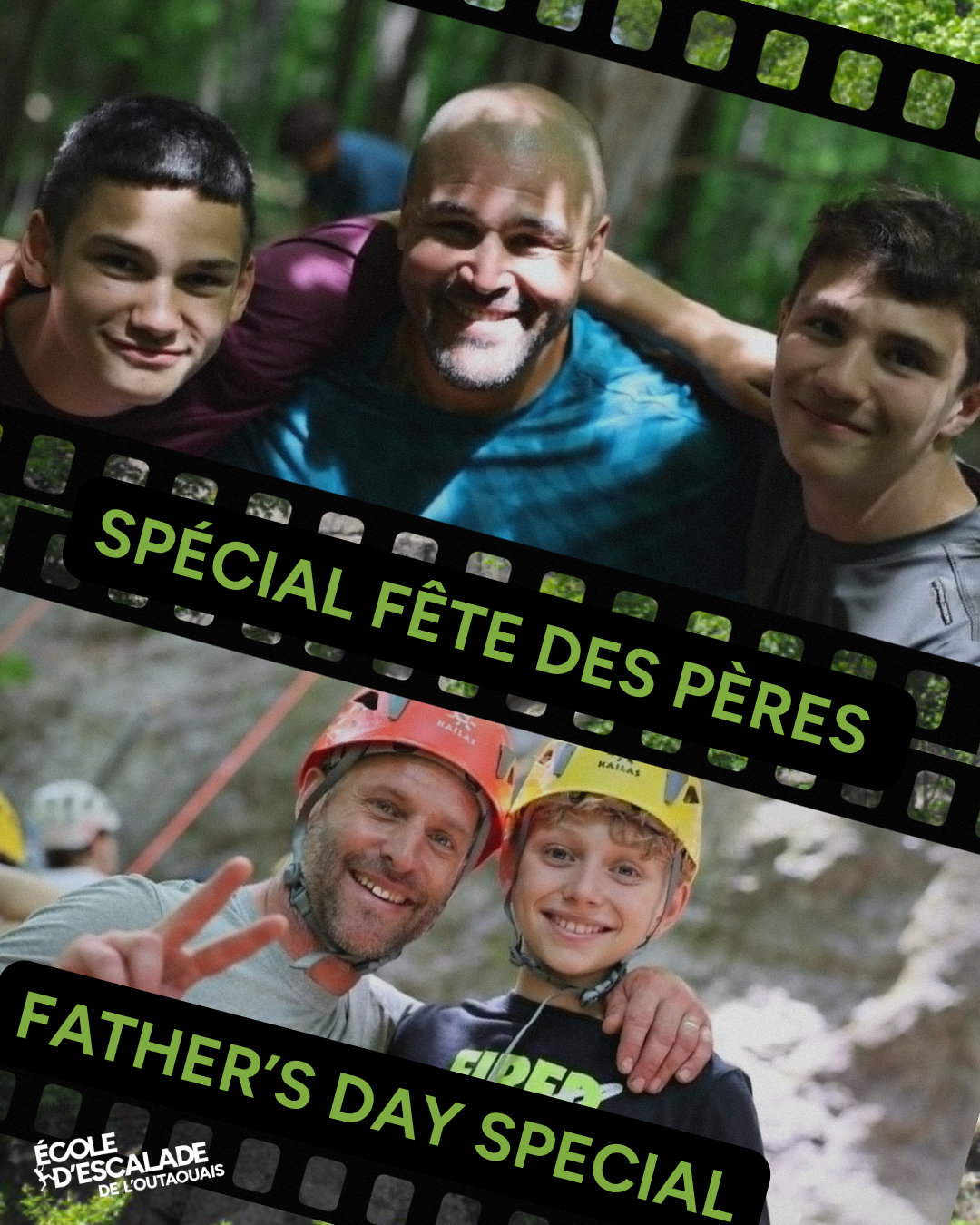 Father's day special