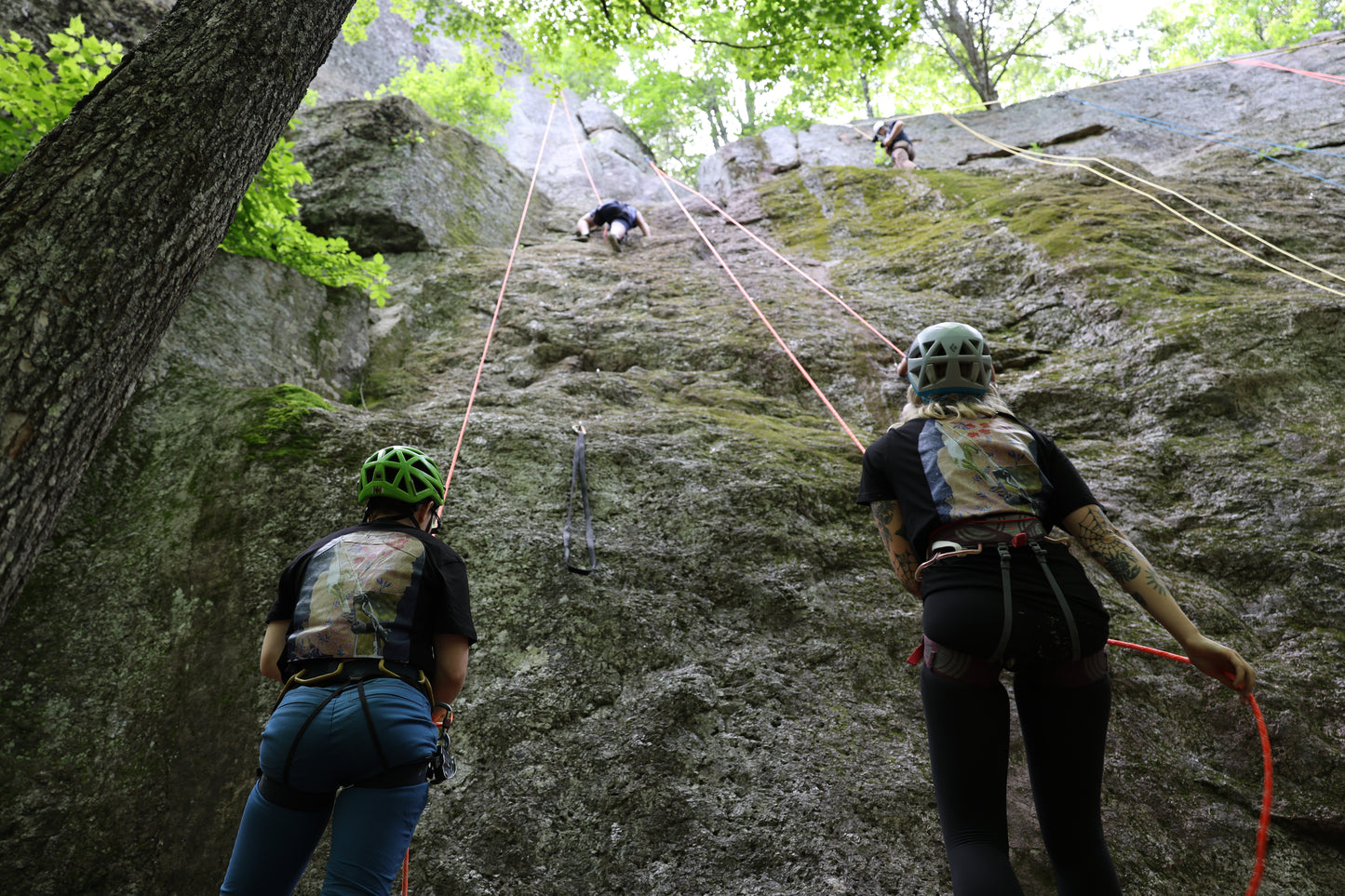 Chandails « Grimper l'Outaouais » - Édition 2025