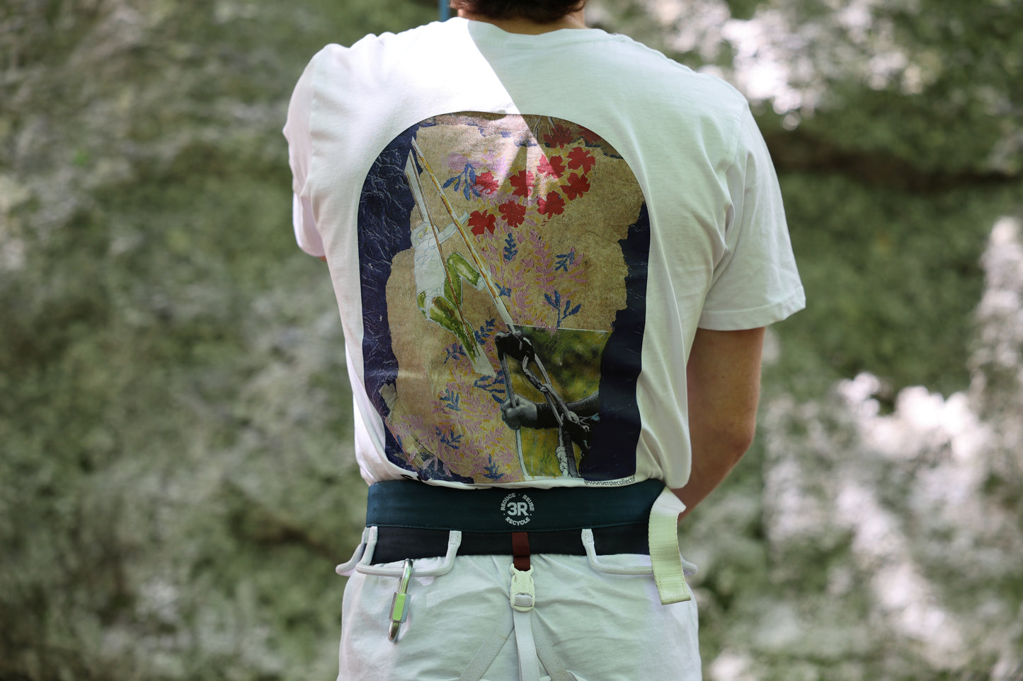 Chandails « Grimper l'Outaouais » - Édition 2025